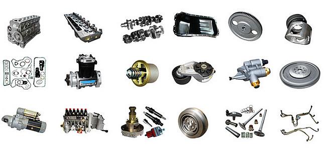  Motor Yedekleri 
