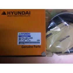  Piston Tamir Takımları